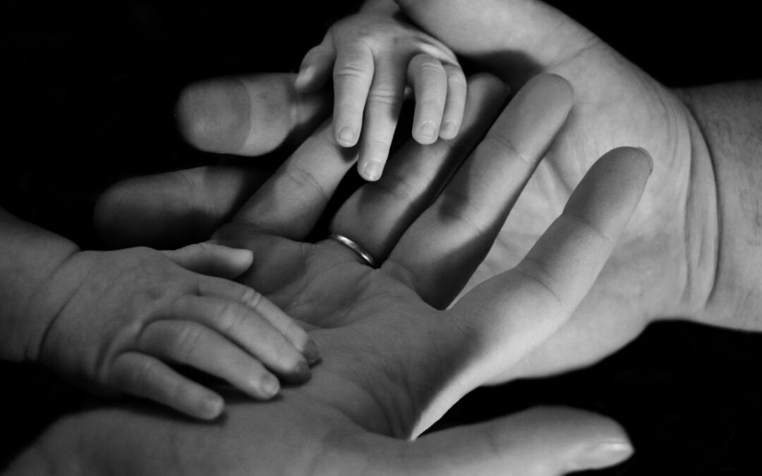 1689 10:3 Elect Infants | Sam Waldron