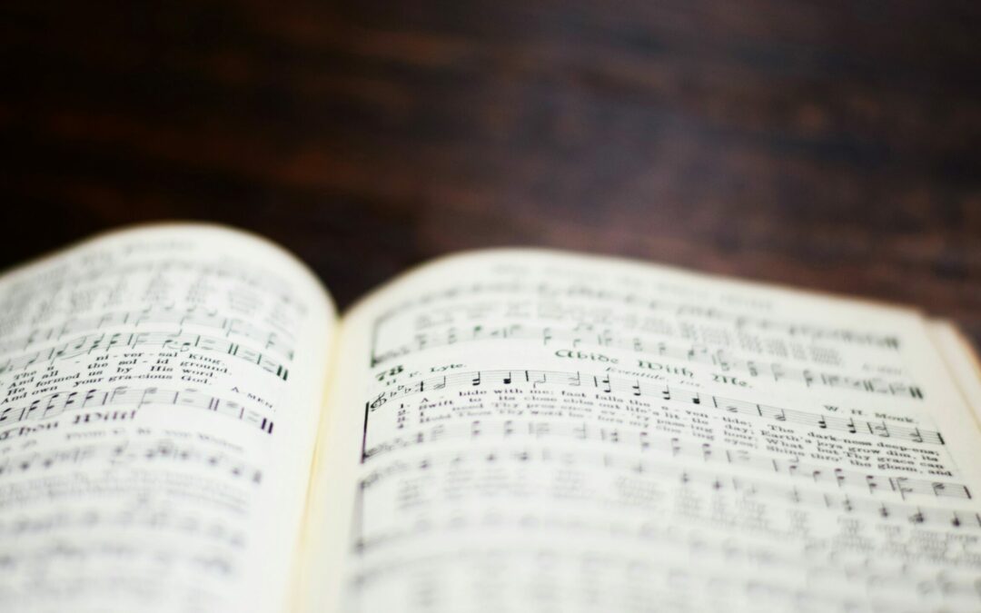 Practical Admonitions for Congregational Singing | Michael Mullin