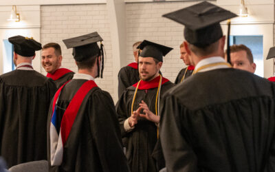 Interact with Fellow Students! | Admonitions for Online Students | Rex Semrad