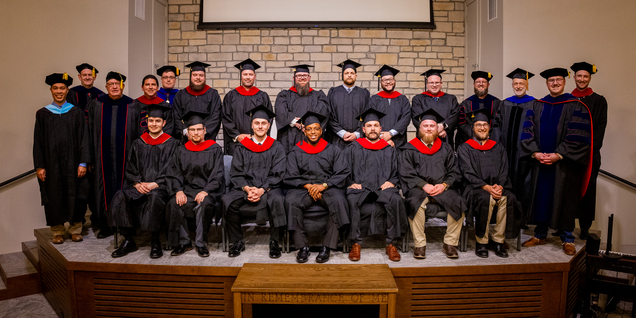 2026 Graduates