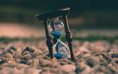 Set a Time Goal! | Admonitions for Online Students | Rex Semrad