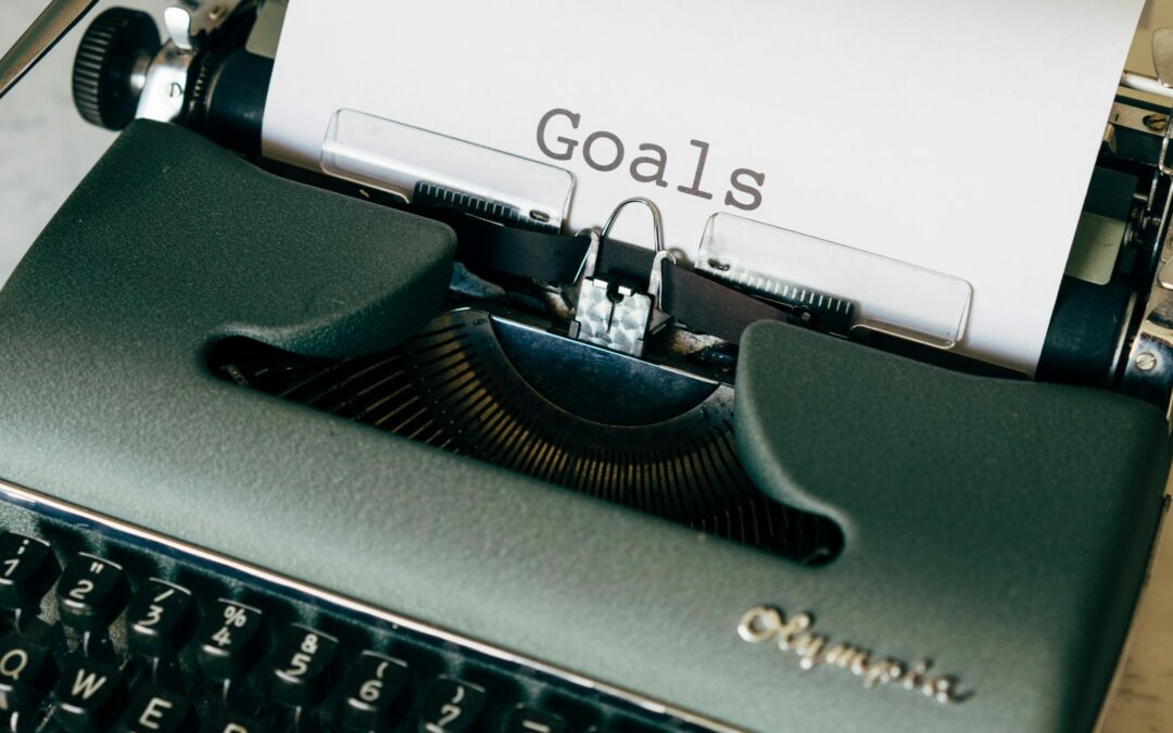 Clarify your Goal! | Admonitions for Online Students | Rex Semrad