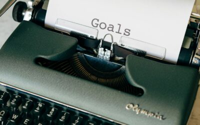Clarify your Goal! | Admonitions for Online Students | Rex Semrad