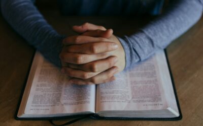Focus on Personal Piety! | Admonitions for Online Students | Rex Semrad