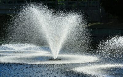 There is a Fountain | Austin McCormick