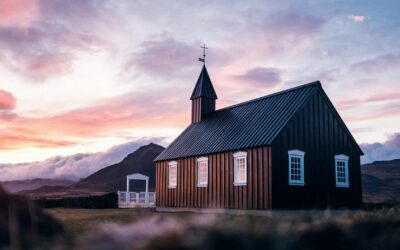 No Salvation Outside the Church?: What is the Church Anyway? | Quinn Privette