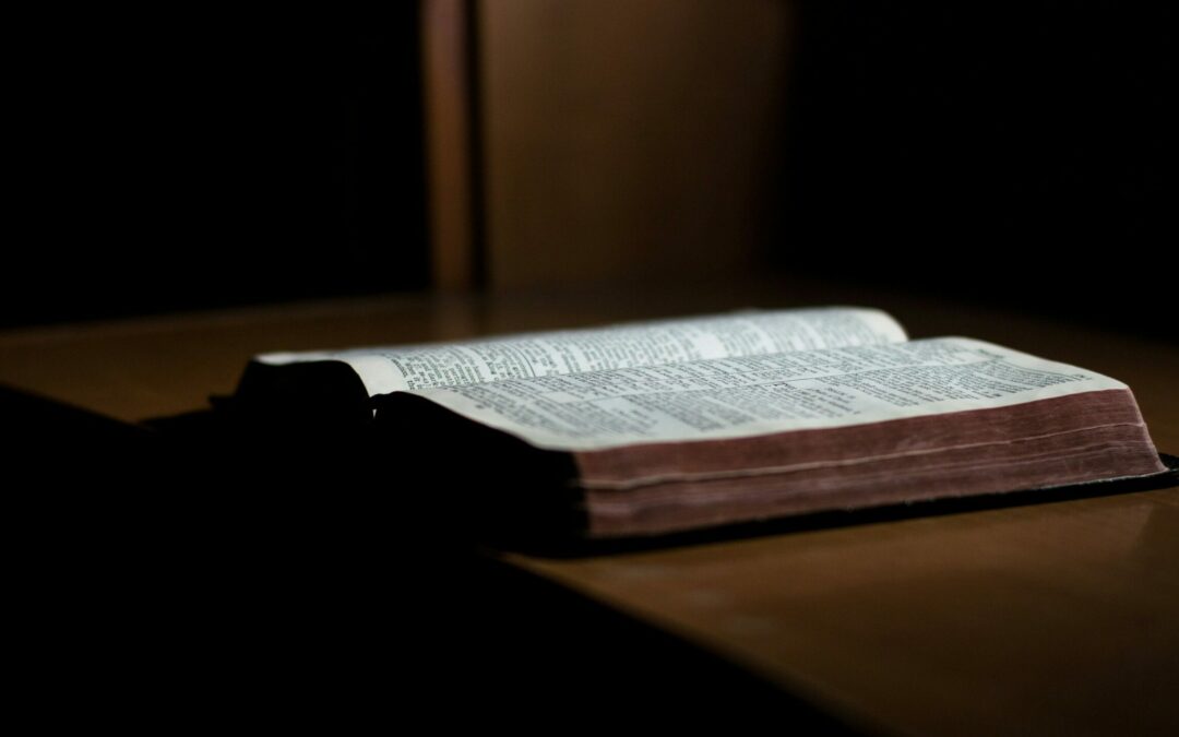 Gill’s Preached Spirituality, Part II | Christopher Ellis Osterbrock