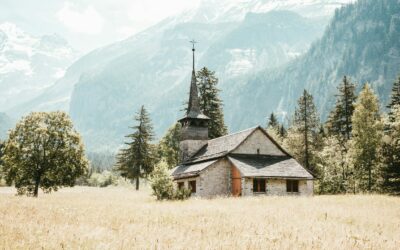 No Salvation Outside the Church? Yes and No | Quinn Privette