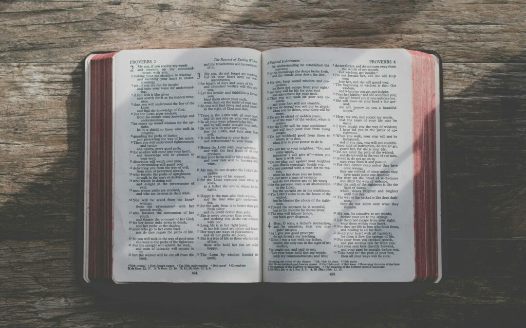 Gill’s Spiritual Hunger | Christopher Ellis Osterbrock