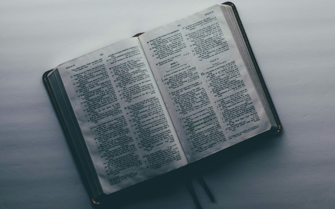 Gill’s Preached Spirituality | Christopher Ellis Osterbrock