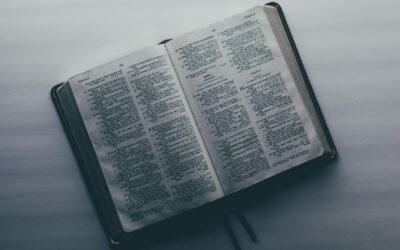 Gill’s Preached Spirituality | Christopher Ellis Osterbrock