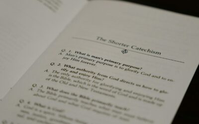Biblical Support for Creeds and Confessions | Jon English Lee