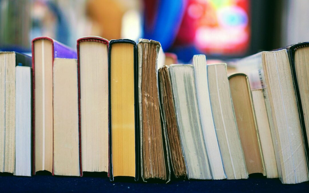 Thoughts on Reading Widely and Wisely | Brian Borgman