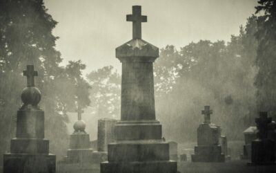 Preaching Funeral Sermons | Austin McCormick
