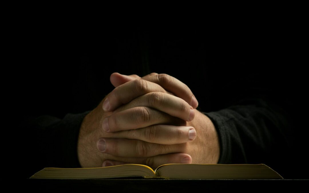 Fear God, Not Man | Justin Miller