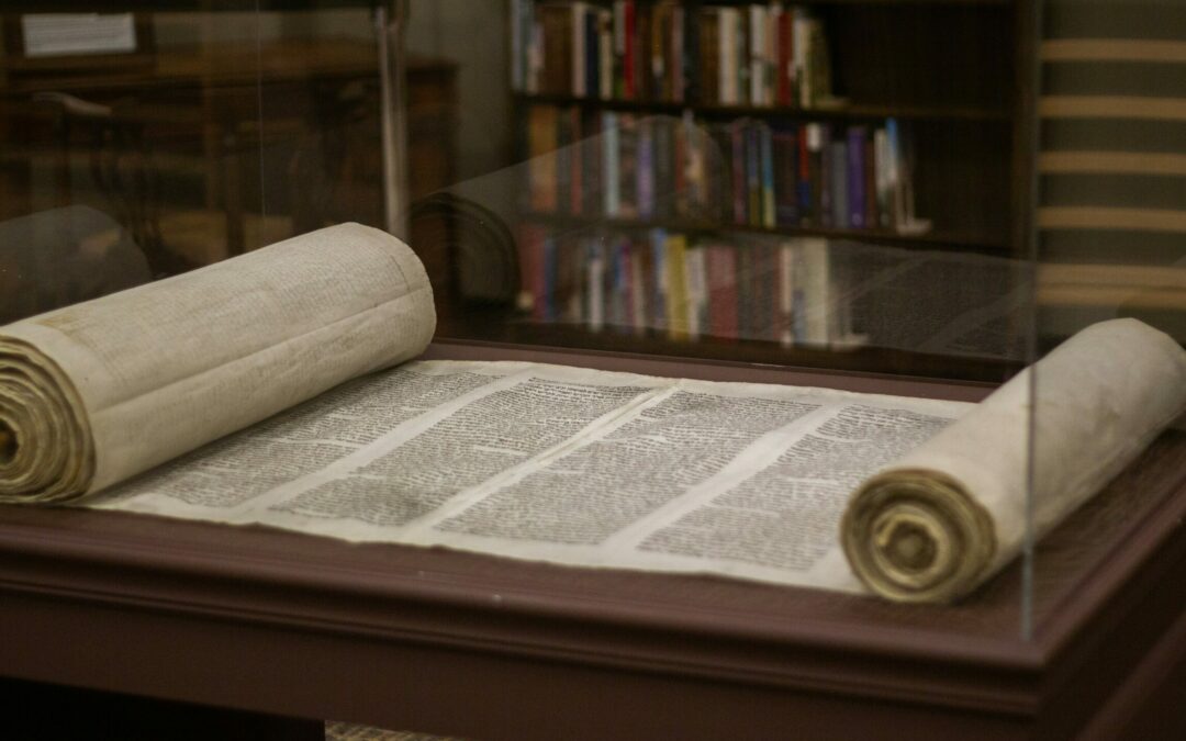 Old Covenant History & AM and PM Sabbath Day Worship Services | Dewey Dovel