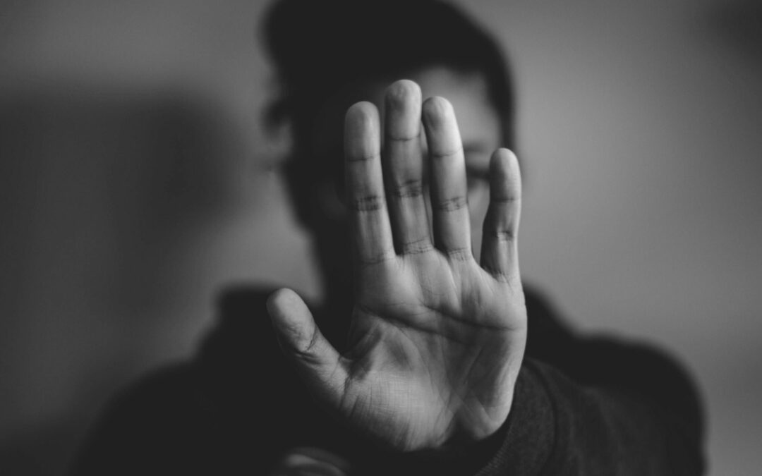 “Keep your doctrine. Just give me Jesus.” | Johnny Zacchio